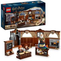 LEGO Harry Potter Schloss Hogwarts: Zauberkunstunterricht, Bauset 76442 von LEGO® GmbH