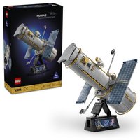 LEGO Icons Hubble-Weltraumteleskop - Weltall Deko Modellbau 11382 von LEGO® GmbH