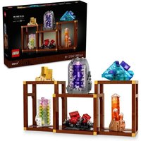 6530103 LEGO® IDEAS 21362 von LEGO® GmbH