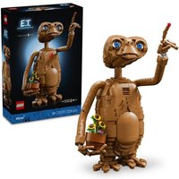 LEGO Ideas E.T. the Extra-Terrestrial Modellbau 21370 von LEGO® GmbH