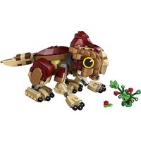 LEGO Jurassic World 76970 Babydinosaurier Dolores: Aquilops, Spielzeug von LEGO® GmbH