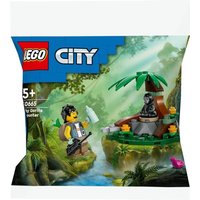 LEGO LEGO City 30665 von LEGO® GmbH