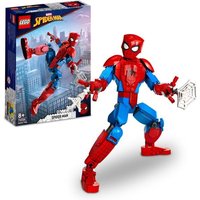 LEGO Super Heroes 76226 - Spider-Man Figur von LEGO® GmbH