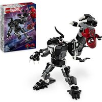 LEGO Marvel 76276 Venom Mech vs. Miles Morales, Superhelden-Spielzeug von LEGO® GmbH