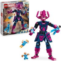 LEGO ǀ Marvel Fantastic Four vs. Galactus Baufigur - Minifiguren 76316 von LEGO® GmbH