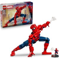 LEGO® ǀ Marvel Spider-Man-Figur (76346); Bau- und Spielset; Marvel-Sammlerstück von LEGO® GmbH