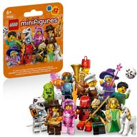 LEGO Minifiguren 71052 Serie 29, Spielzeuge für Kinder ab 6 Jahren von LEGO® GmbH