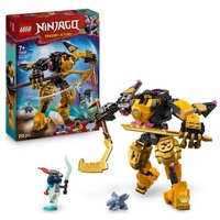 71839 LEGO® NINJAGO Arins Spinjitzumech von LEGO® GmbH