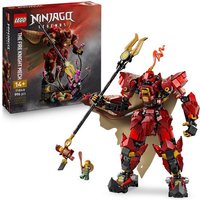 71846 LEGO® NINJAGO Der Feuerritter-Mech von LEGO® GmbH
