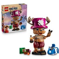 LEGO ONE PIECE 75643 Tony Tony Chopper, Spielzeug ab 9 mit Figur von LEGO® GmbH