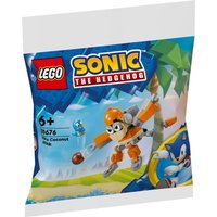 LEGO Sonic 30676 von LEGO® GmbH