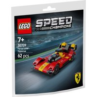 LEGO Speed Champions 30709 von LEGO® GmbH
