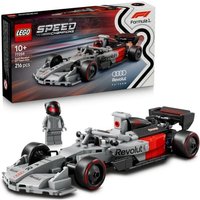 LEGO Speed Champions 77259 Audi Revolut F1 Team R26 Rennwagen, Minifigur von LEGO® GmbH