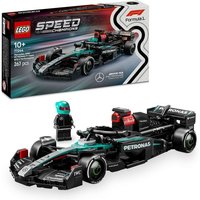 Mercedes-AMG F1 W15 Rennauto, Modellauto, Spielzeug Rennwagen von LEGO® GmbH