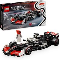 LEGO Speed Champions 77250 MoneyGram Haas F1 Team VF-24 Rennauto von LEGO® GmbH