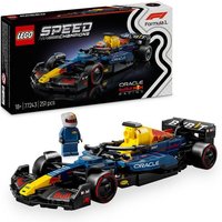 LEGO Speed Champions Oracle Red Bull Racing RB20 F1 Rennauto Set 77243 von LEGO® GmbH