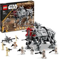 LEGO Star Wars 75337 - AT-TE Walker von LEGO® GmbH