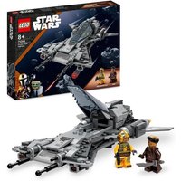 LEGO Star Wars 75346 Snubfighter der Piraten Set, The Mandalorian Modell von LEGO® GmbH