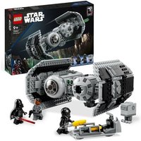 LEGO Star Wars 75347 TIE Bombe Modellbausatz mit Darth Vader von LEGO® GmbH