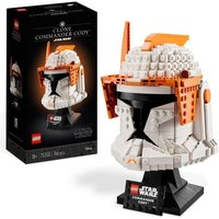 LEGO Star Wars 75350 Clone Commander Cody Helm Set für Erwachsene von LEGO® GmbH