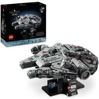 LEGO Star Wars 75375 Millennium Falke, Modellbau, Vatertagsgeschenk von LEGO® GmbH