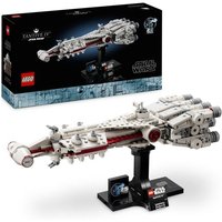 LEGO® Star Wars™ Tantive IV™ (75376); baubares Modell eines Sternenschiffs von LEGO® GmbH