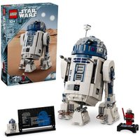 LEGO Star Wars 75379 R2-D2 Droide zum Bauen, Spielen und Ausstellen von LEGO® GmbH