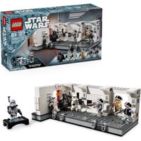 LEGO Star Wars 75387 Das Entern der Tantive IV - Spielzeug von LEGO® GmbH