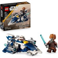 75400 LEGO® STAR WARS™ Plo Koons Jedi Starfighter Microfighter von LEGO® GmbH