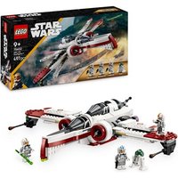 LEGO Star Wars 75402 ARC-170 Starfighter, Bauset zu Die Rache der Sith von LEGO® GmbH