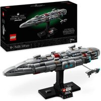 LEGO Star Wars 75405 Home One Starcruiser - Die Rückkehr der Jedi-Ritter von LEGO® GmbH