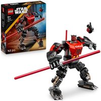 LEGO Star Wars 75411 Darth Maul Mech - Bauspielzeug von LEGO® GmbH