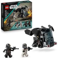 LEGO Star Wars 75412 Todestruppler & Nachttruppler Battle Pack von LEGO® GmbH