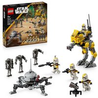LEGO Star Wars 75431 Klonsoldaten des 327. Sternenkorps Battle Pack von LEGO® GmbH