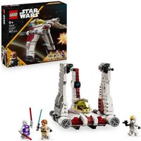 LEGO Star Wars 75432 The Clone Wars V-19 Torrent-Sternjäger, Spielzeug von LEGO® GmbH