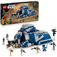 LEGO Star Wars 75435 The Clone Wars MTT der Separatisten in der Schlacht von Felucia von LEGO® GmbH