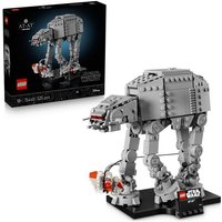 LEGO Star Wars 75440 AT-AT, Modellbau, Geschenk für Erwachsene von LEGO® GmbH