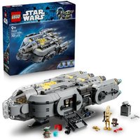 LEGO Star Wars 75445 Sternenschiff der Anzellaner, Modellbau für Kinder von LEGO® GmbH