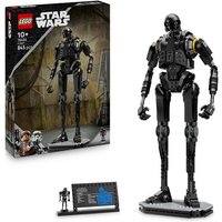 LEGO Star Wars Sicherheitsdroide K-2SO 75434 von LEGO® GmbH
