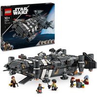 LEGO Star Wars: Skeleton Crew Die Onyx Cinder, Sternenschiff-Set 75374 von LEGO® GmbH