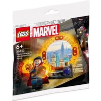 LEGO Super Heroes 30652 von LEGO® GmbH