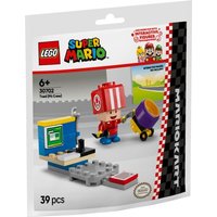 LEGO Super Mario 30702 von LEGO® GmbH