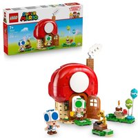 LEGO Super Mario 72041 von LEGO® GmbH