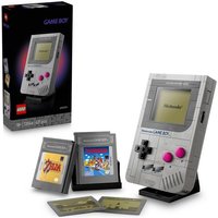 LEGO Super Mario 72046 Game Boy, Modellbau für Erwachsene von LEGO® GmbH