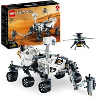 LEGO Technic 42158 NASA Mars Rover Perseverance Weltraum Spielzeug Set von LEGO® GmbH