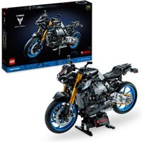 LEGO Technic 42159 Yamaha MT-10 SP, Motorrad-Modellbausatz für Erwachsene von LEGO® GmbH