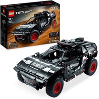 LEGO Technic 42160 Audi RS Q e-tron, ferngesteuertes RC-Auto-Spielzeug von LEGO® GmbH