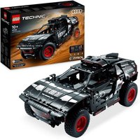 LEGO Technic 42160 Audi RS Q e-tron, ferngesteuertes RC-Auto-Spielzeug von LEGO® GmbH