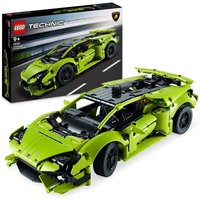 LEGO Technic 42161 Lamborghini Huracán Tecnica, Spielzeugauto-Modellbausatz von LEGO® GmbH