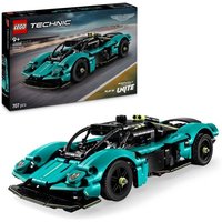 42208 LEGO® TECHNIC Aston Martin Valkyrie von LEGO® GmbH